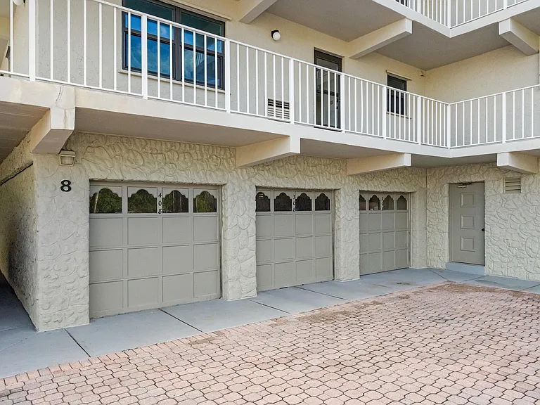5300 Highway A1A #408 — Photo 33