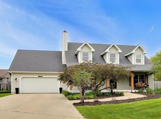 4322 25th STREET, Kenosha, WI 53144