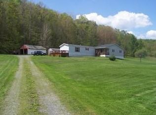 471 Canada Hollow Rd, Shinglehouse, PA 16748