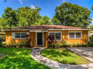 1007 N Merrin St, Plant City, FL 33563