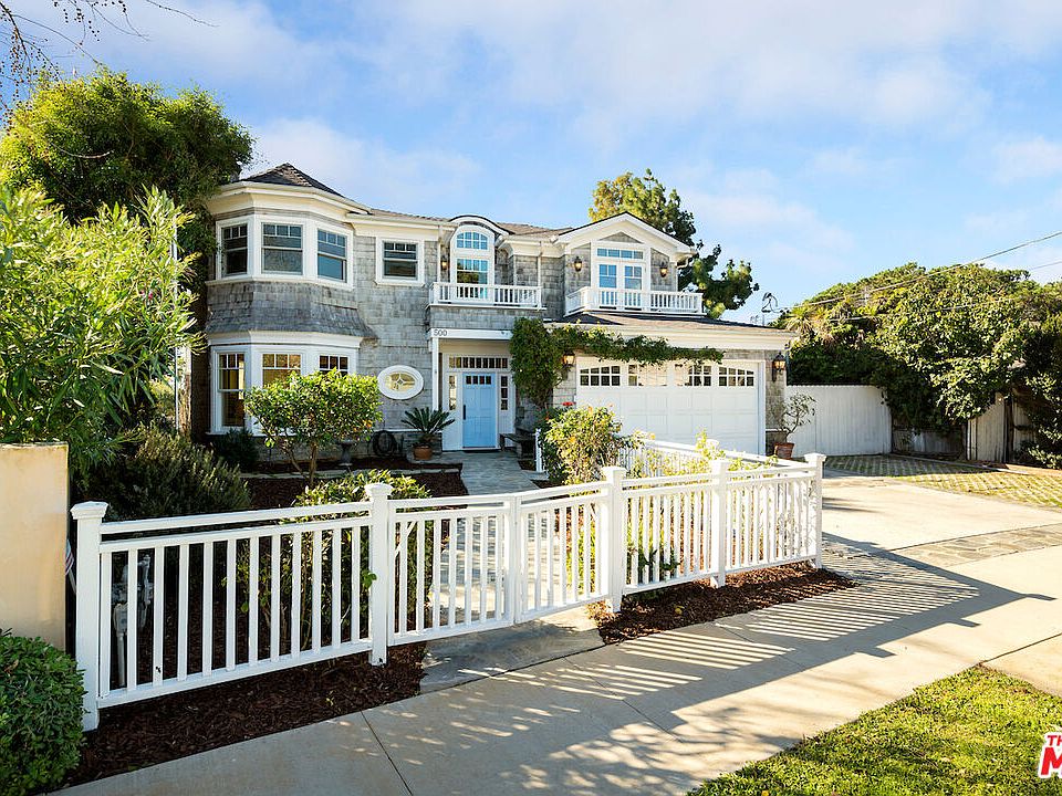 500 Muskingum Pl, Pacific Palisades, CA 90272 Zillow