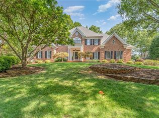 115 Northpond Ln, Winston Salem, NC 27106