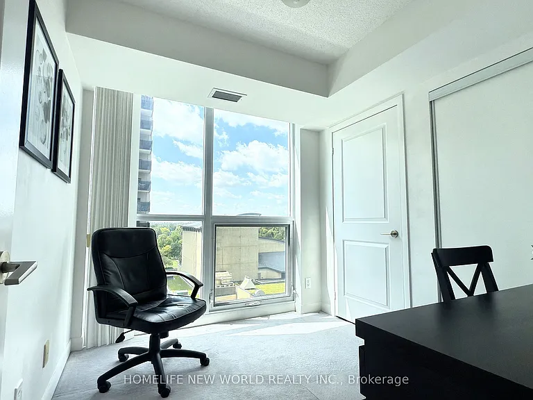 4978 Yonge St #1209 — Photo 22