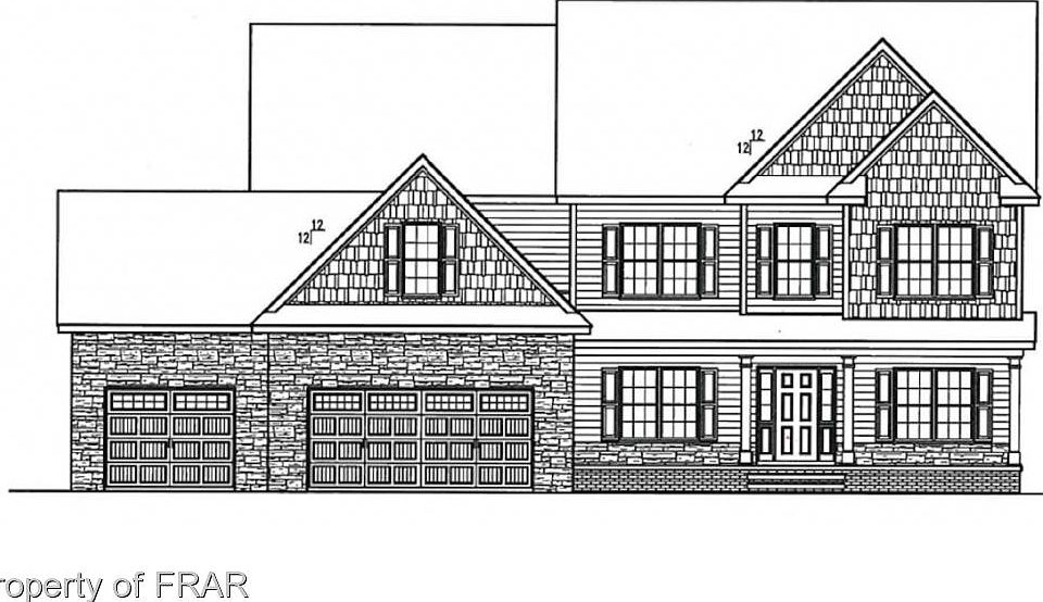 2nd image of 3421 Amour Dr Lot 31