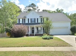 305 Belfair Rd, Irmo, SC 29063