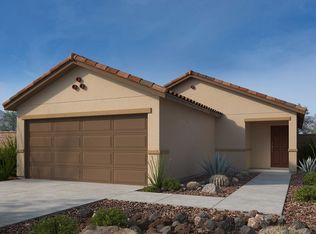 787 W Calle Pila Grande, Sahuarita, AZ 85629