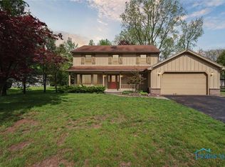 2560 Sequoia Dr, Toledo, OH 43617