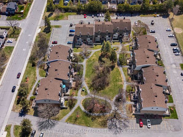 53 Sherway Dr #5, Ottawa, ON K2J 2K3