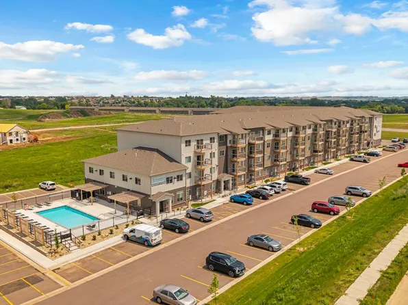 Willows South Commons