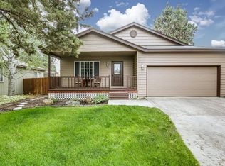 2443 NE Jennie Jo Ct, Bend, OR 97701