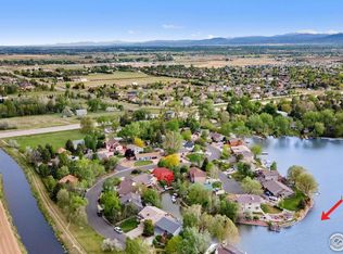 401 Orilla Del Lago, Fort Collins, CO 80524