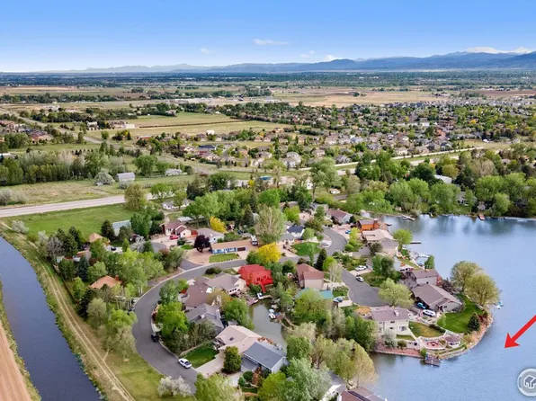 401 Orilla del Lago, Fort Collins, CO 80524
