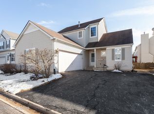 1485 Windflower Ct, Romeoville, IL 60446