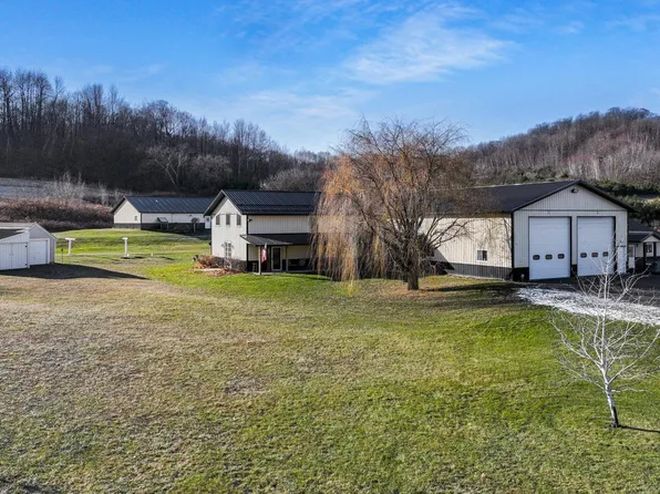 E2238 Highway 12, Knapp, WI 54749