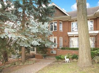 54 Beech Ave, Toronto, ON M4E 3H4