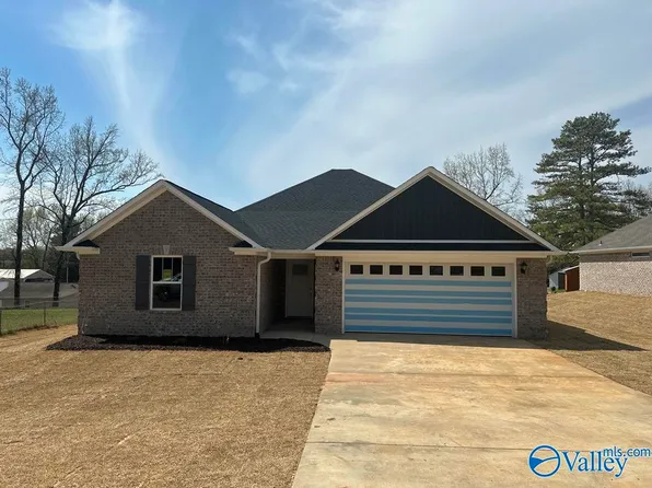 28998 Red Bird Ln, Harvest, AL 35749
