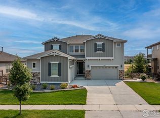 853 Limestone Dr, Erie, CO 80516