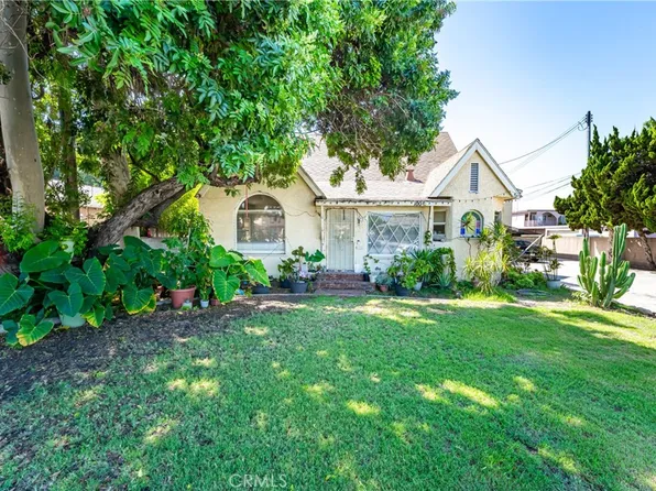 10036-10044 E Alondra Blvd Lot 97, Bellflower, CA 90706