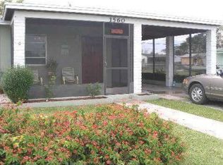 1560 NE 12th St, Homestead, FL 33033