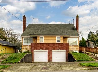 5714-5716 NE 14th Ave, Portland, OR 97211