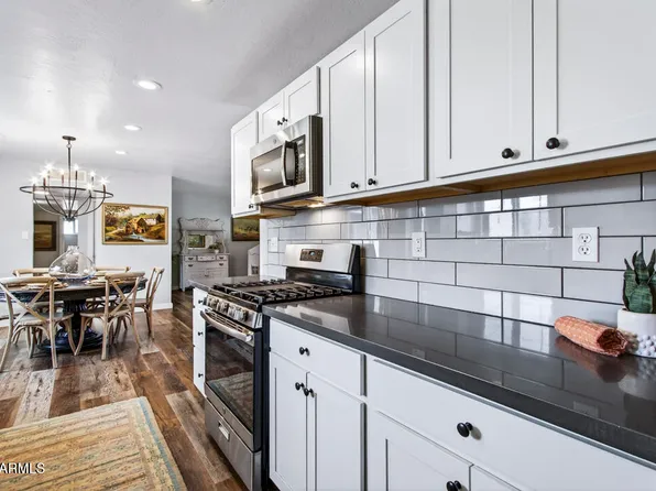 73 SENECA Drive, Flagstaff, AZ 86005