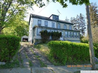 46 Harry Howard Ave, Hudson, NY 12534