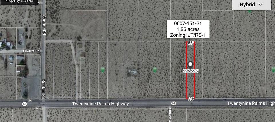 1st image of 1 State Highway 62