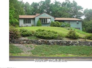 180 Old Wolcott Rd, Bristol, CT 06010