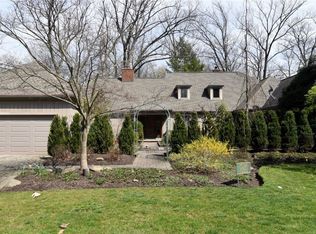 1840 Stonelake Dr, Beachwood, OH 44122