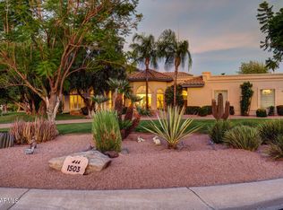 1503 W Caribbean Ln, Phoenix, AZ 85023