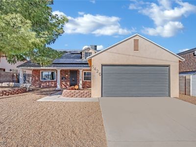 5420 Doe Ave, Las Vegas, NV, 89146