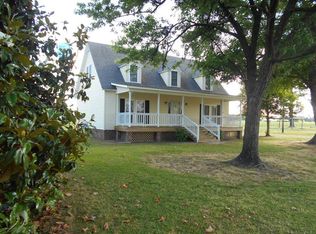 1732 Main St, Jamesville, NC 27846