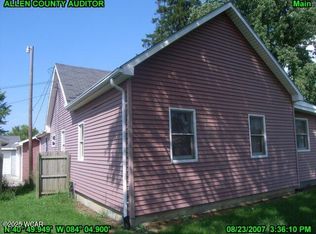 100 W Main St, Cairo, OH 45820