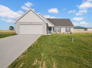13918 Persimmon Ln, Evansville, IN 47725
