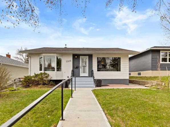 2915 N 13th Ave NW, Calgary, AB T2N 1M1