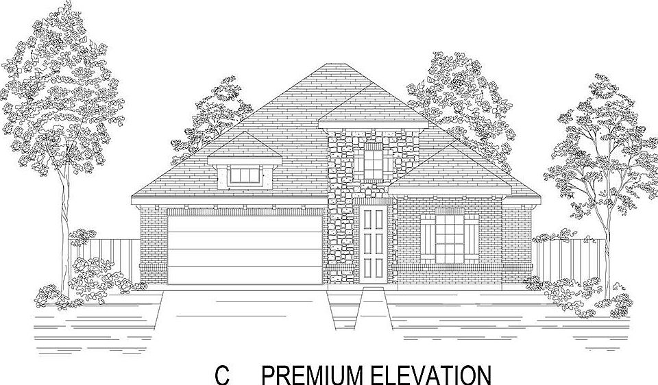 1st image of 6108 Mulberry Creek Ln