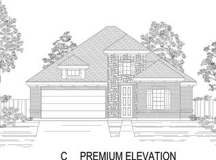 6108 Mulberry Creek Ln, Celina, TX 75009