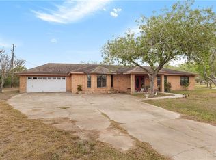 7336 Abelardo Dr, Olmito, TX 78575