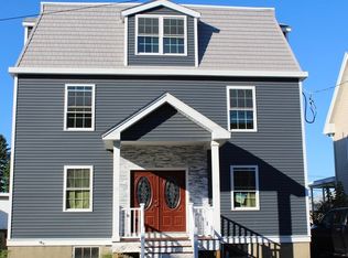 89 Devir St, Malden, MA 02148