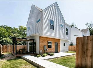 1105 Fiesta St, Austin, TX 78702