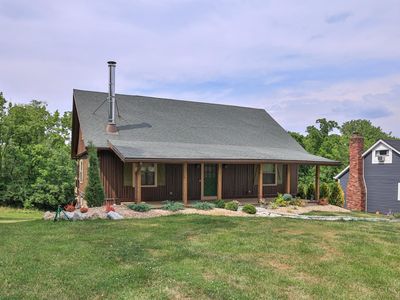 856 Hickory Rd, Lawrenceburg, IN, 47025