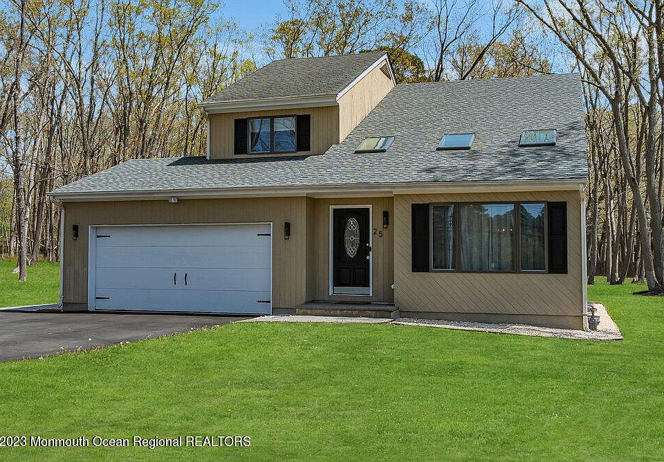 25 N Cooks Bridge Road, Jackson, NJ 08527 MLS 22318075 Zillow