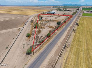 20231 S Sunshine Blvd, Eloy, AZ 85131