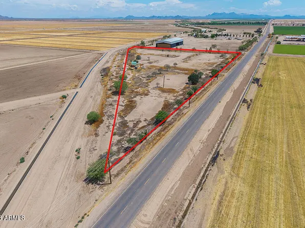 20231 S SUNSHINE Boulevard #-, Eloy, AZ 85131