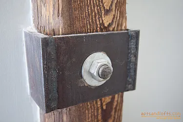 Sold by aptsandlofts.com