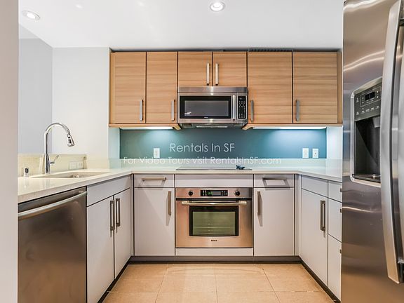 4th image of 555 4th St Unit 512