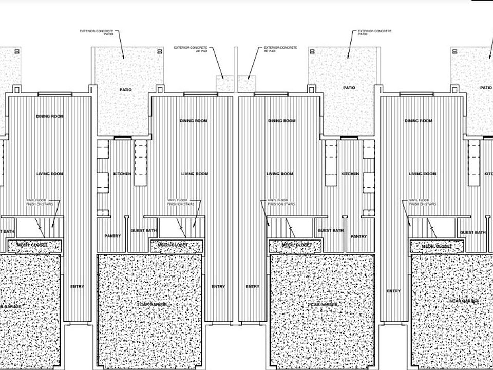 2nd image of 960 Heritage Dr Unit 12