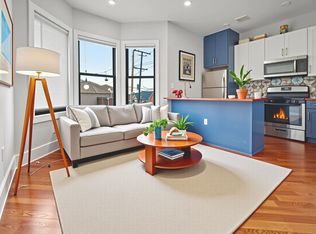 739 Garfield Ave UNIT 3A, Jersey City, NJ 07305