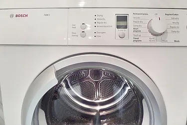 Rented by Peter Ashe