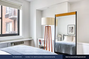 Rented by The Blueground